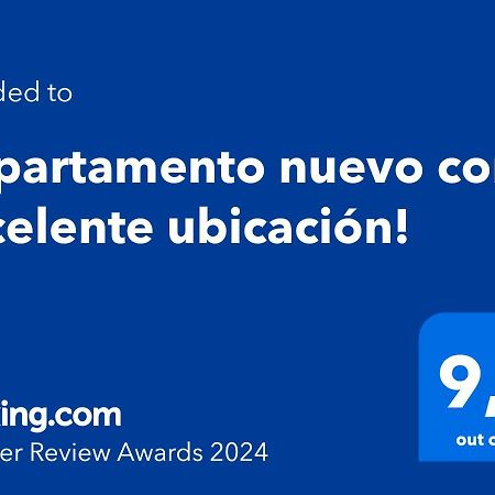 Departamento Nuevo Con Excelente Ubicacion! Apartman Mazatlán Kültér fotó