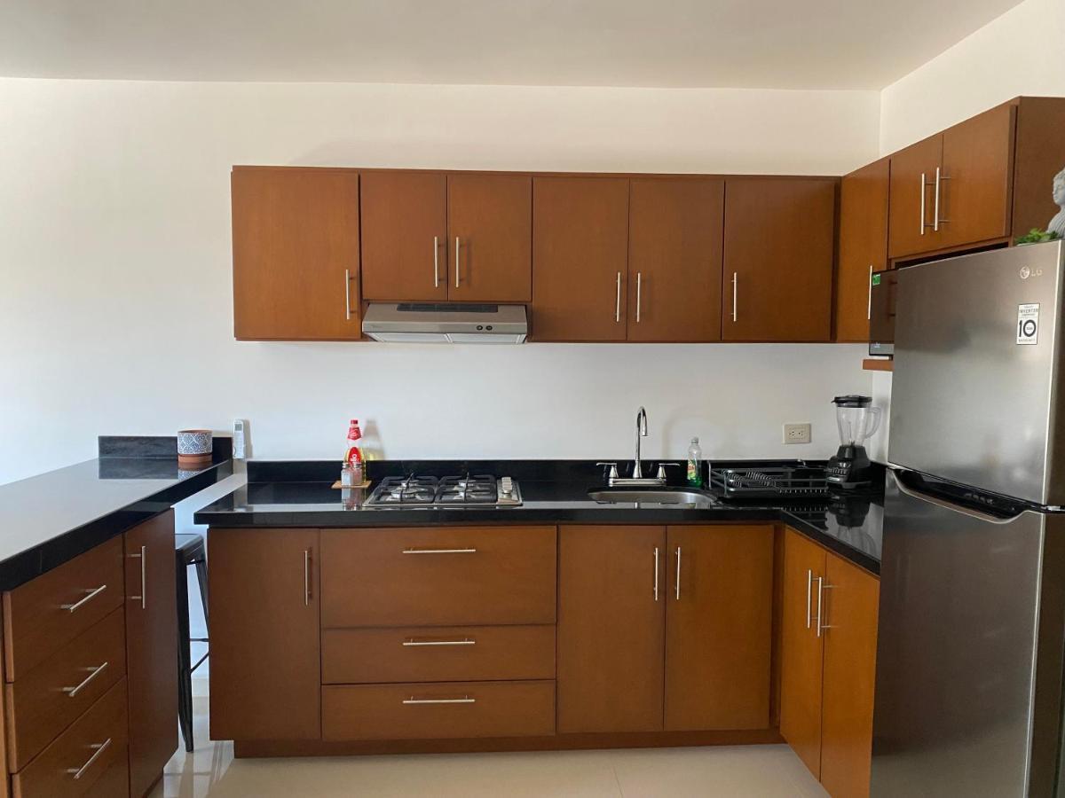 Departamento Nuevo Con Excelente Ubicacion! Apartman Mazatlán Kültér fotó