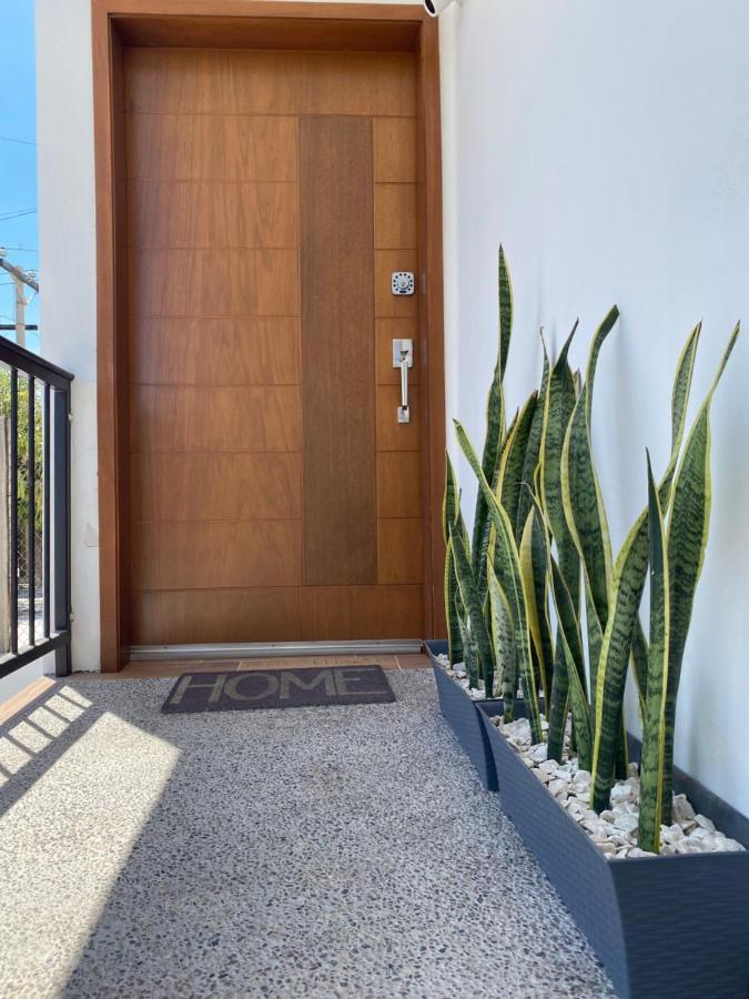 Departamento Nuevo Con Excelente Ubicacion! Apartman Mazatlán Kültér fotó
