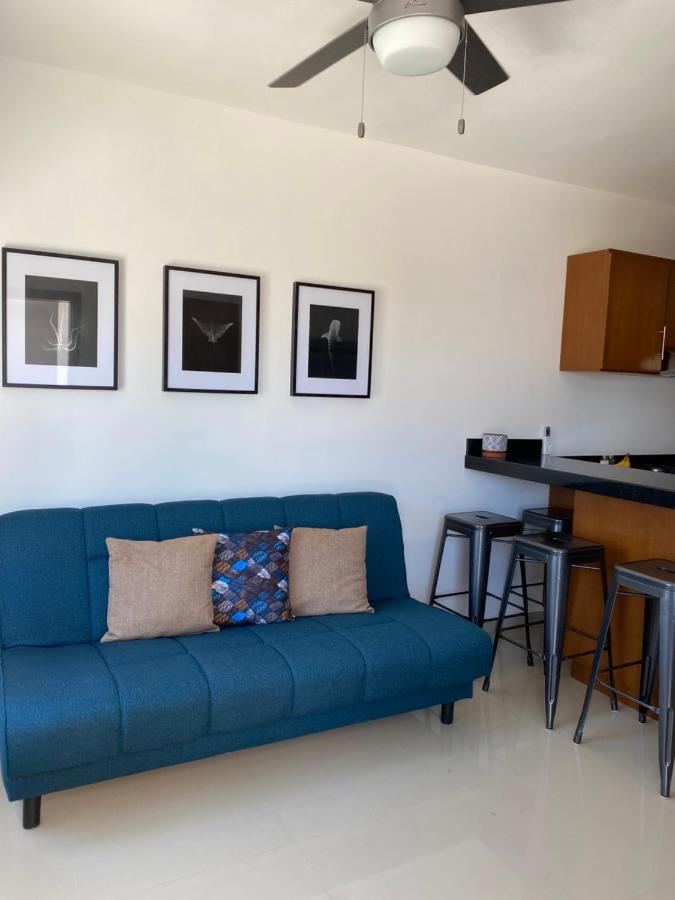 Departamento Nuevo Con Excelente Ubicacion! Apartman Mazatlán Kültér fotó
