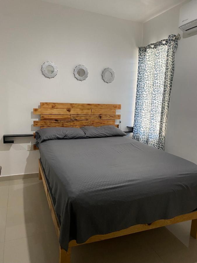 Departamento Nuevo Con Excelente Ubicacion! Apartman Mazatlán Kültér fotó