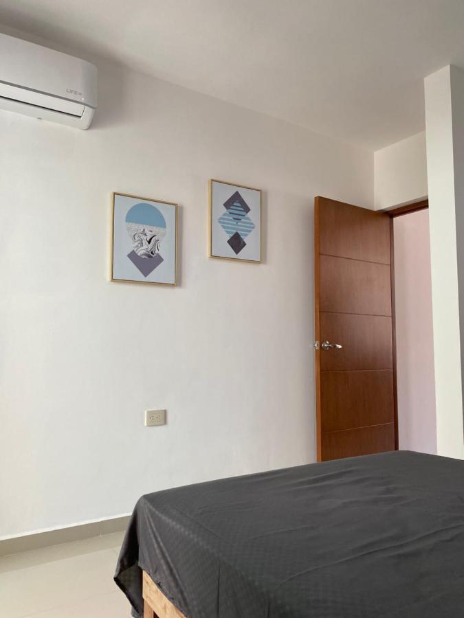 Departamento Nuevo Con Excelente Ubicacion! Apartman Mazatlán Kültér fotó