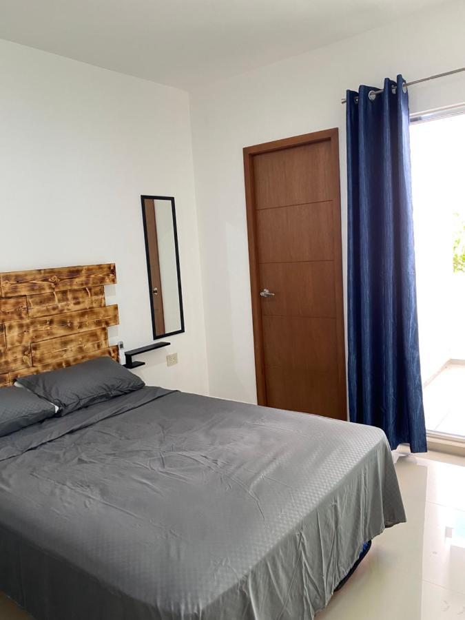 Departamento Nuevo Con Excelente Ubicacion! Apartman Mazatlán Kültér fotó