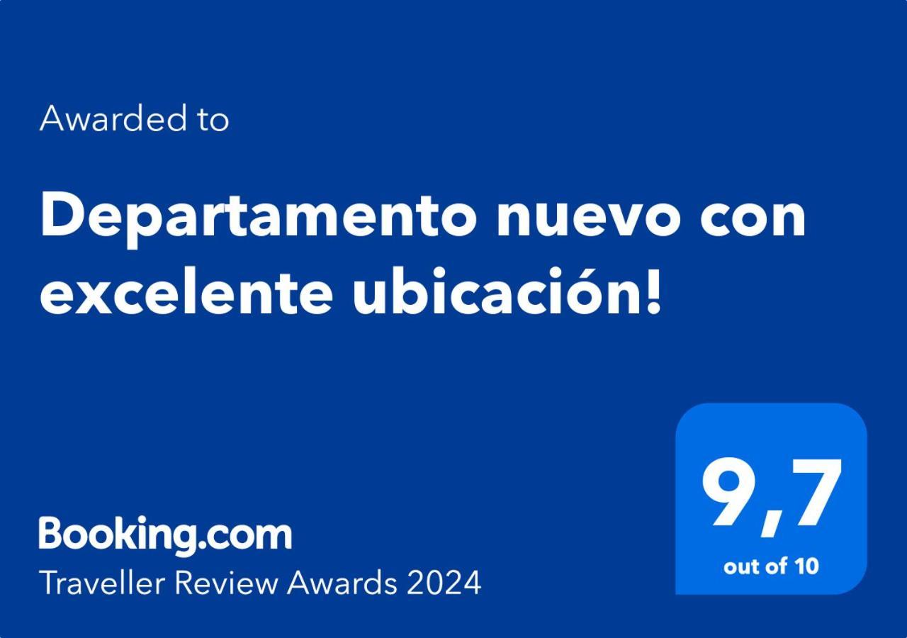 Departamento Nuevo Con Excelente Ubicacion! Apartman Mazatlán Kültér fotó